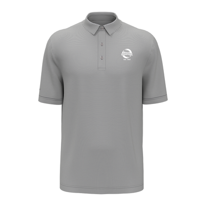 B&D Callaway Mens Fine Line Stripe Polo