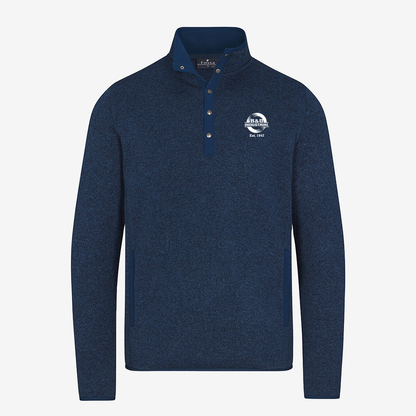 B&D Casa Sweater Fleece Pullover