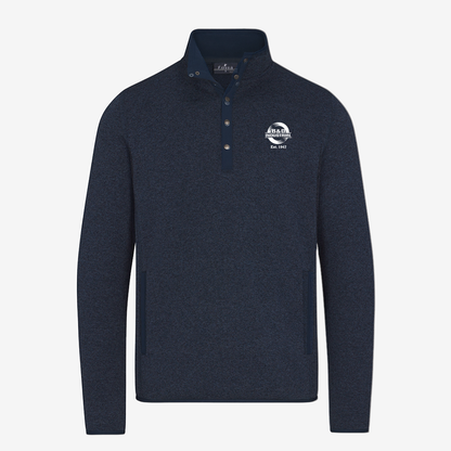 B&D Casa Sweater Fleece Pullover