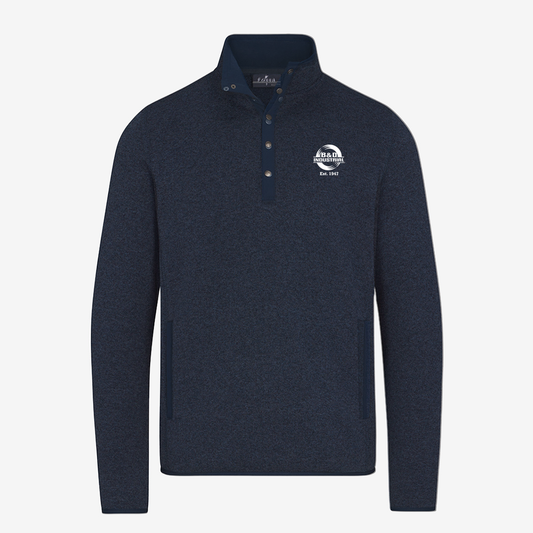 B&D Casa Sweater Fleece Pullover