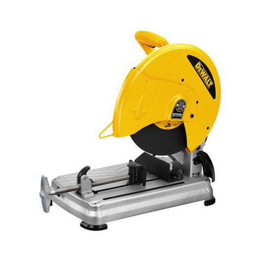DeWalt 14" Chop Saw w/ Quick-Change Keyless Blade Change System