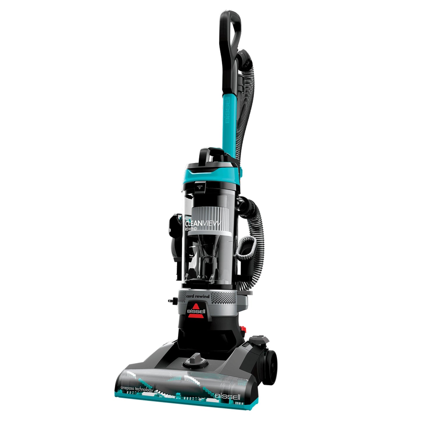 CleanView Rewind Upright Vacuum