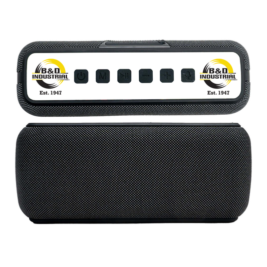 B&D Environ Wireless Speaker