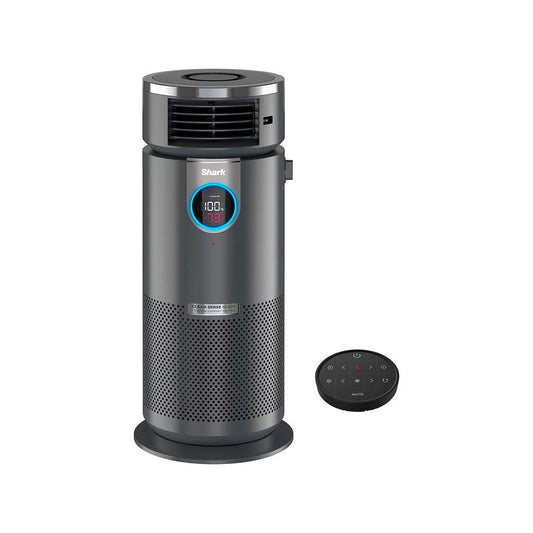 Shark Air Purifer 3-in-1 with True Hepa