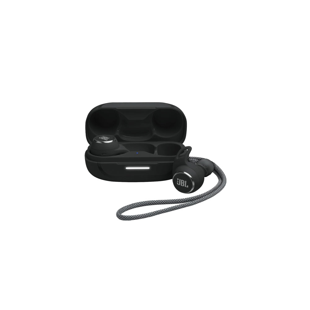JBL Reflect Aero Noise Cancelling Earbuds