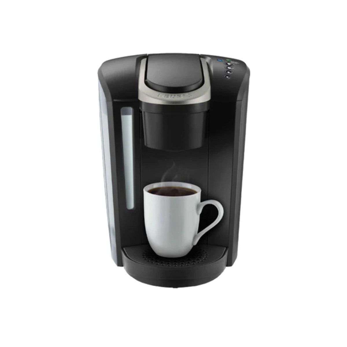 Keurig K-Select Brewer - Matte Black