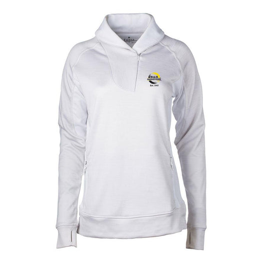 B&D Ladies Orion Polyknit Pullover