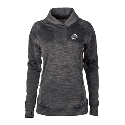 B&D Ladies Orion Polyknit Pullover