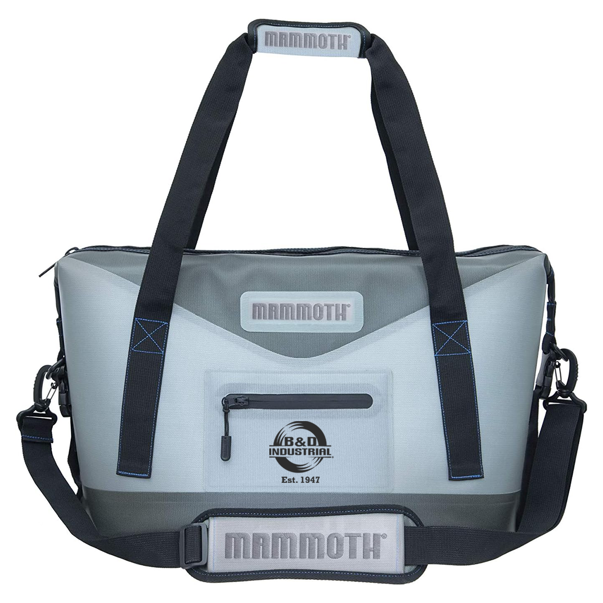 B&D MAMMOTH Voyager 20 Soft Cooler Bag