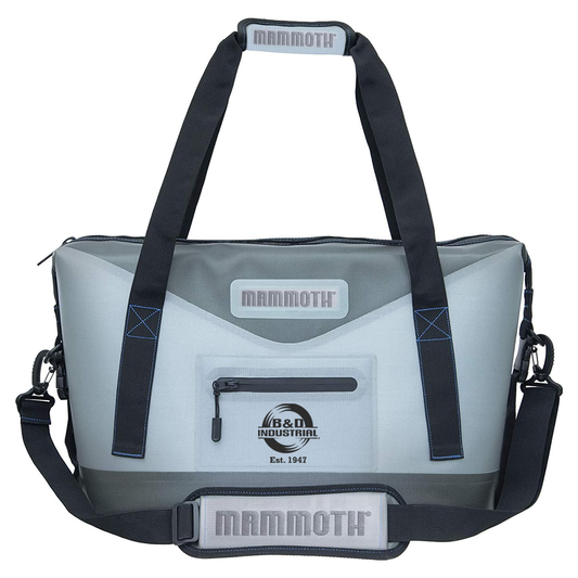 B&D MAMMOTH Voyager 20 Soft Cooler Bag