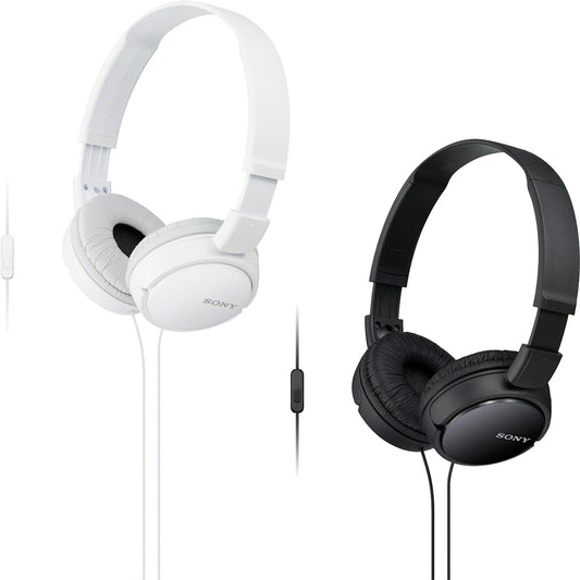 Extra Bass Smartphone Headset