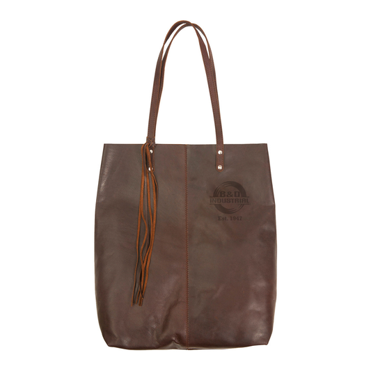 B&D Mee Canyon Tote Bag