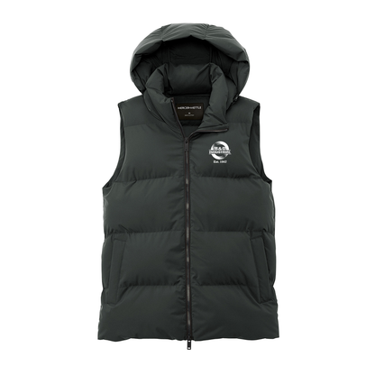 B&D Mercer+Mettle Women's Puffy Vest