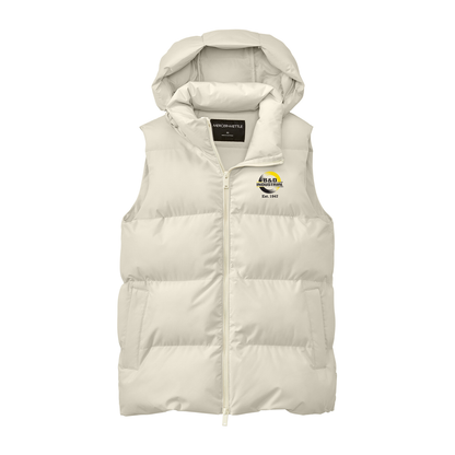 B&D Mercer+Mettle Women's Puffy Vest