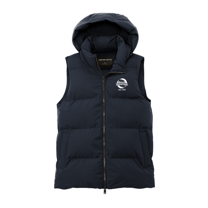 B&D Mercer+Mettle Women's Puffy Vest