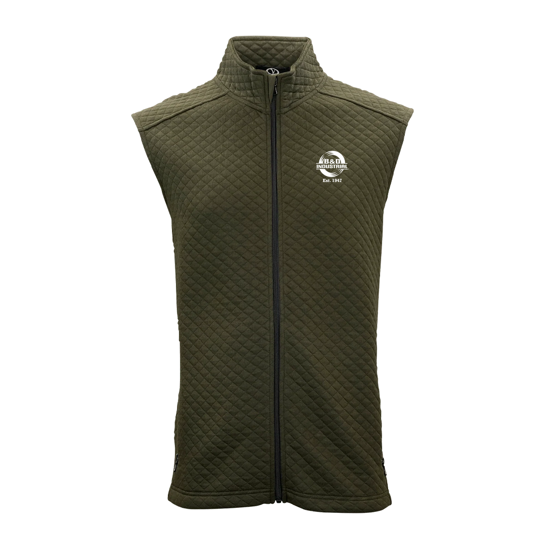 B&D Mesa Vest