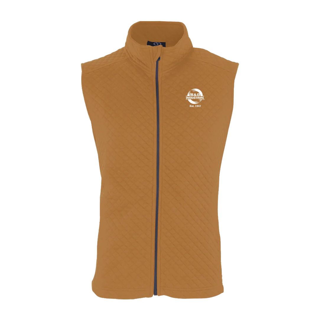 B&D Mesa Vest