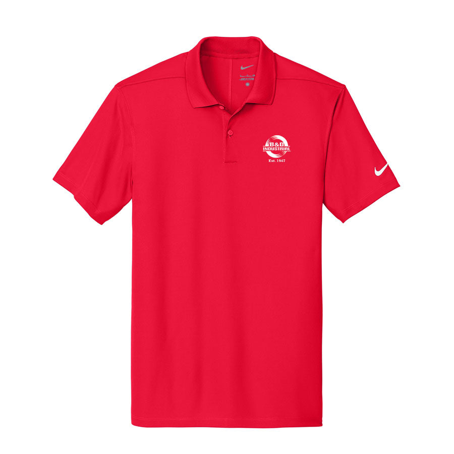 Nike Victory Solid Polo