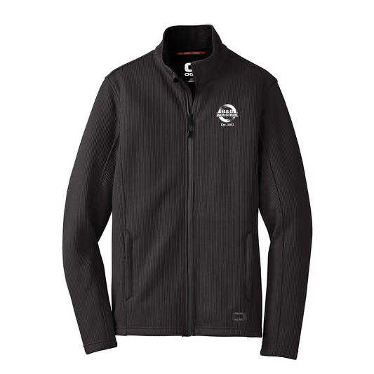 B&D OGIO® Grit Fleece Jacket