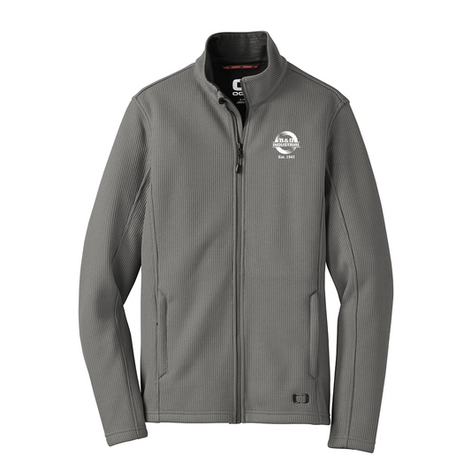 B&D OGIO® Grit Fleece Jacket