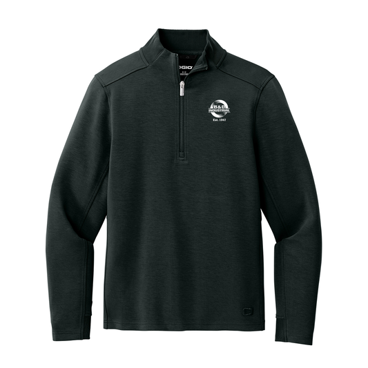 B&D OGIO® Transcend 1/4-Zip
