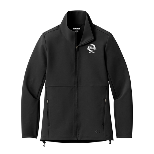 B&D OGIO® Women’s Kinetic Soft Shell
