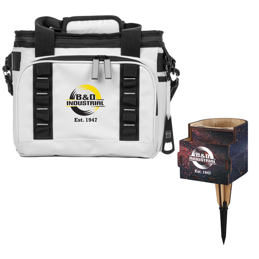 B&D Perfect Pair Kit