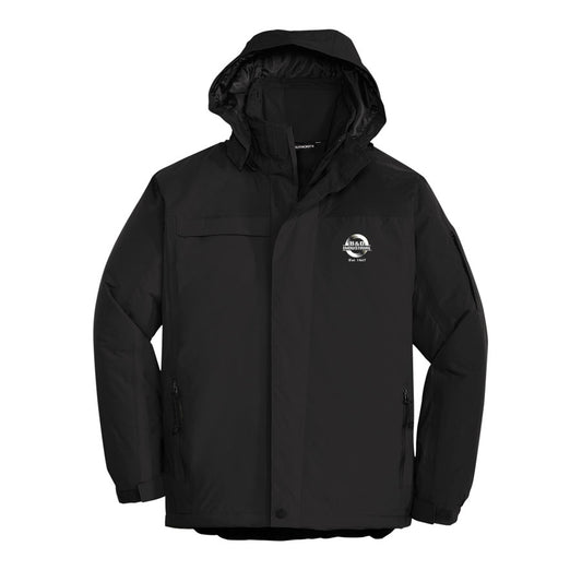 Port Authority Tall Nootka Jacket.