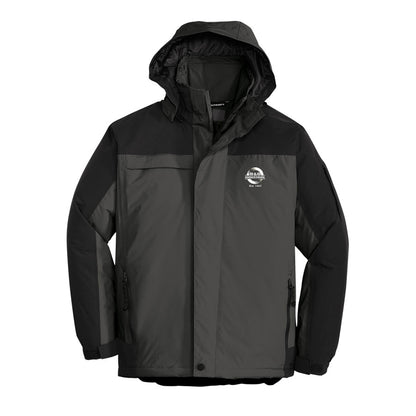Port Authority Tall Nootka Jacket.
