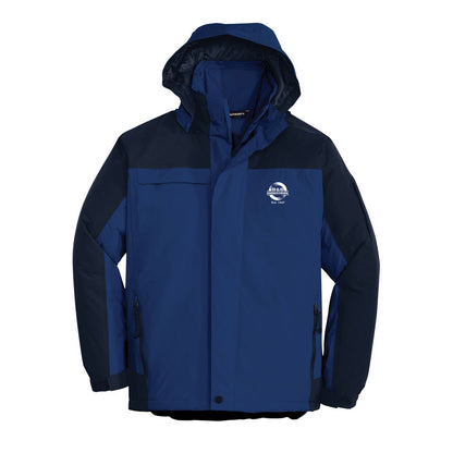 Port Authority Tall Nootka Jacket.