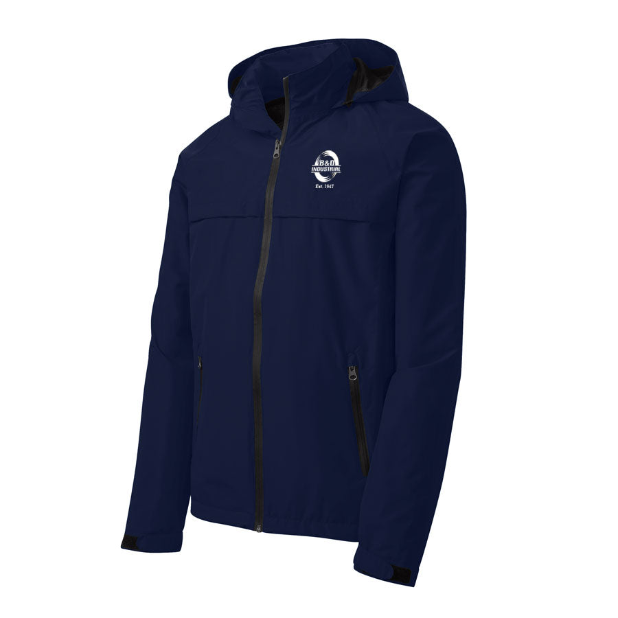 Port Authority Tall Torrent Waterproof Jacket