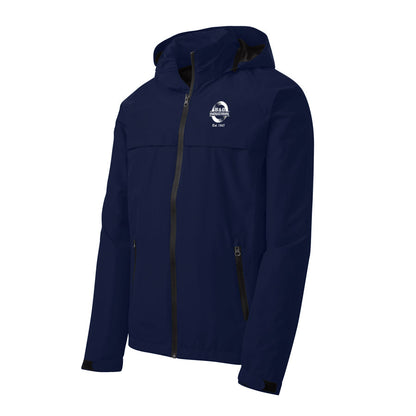 Port Authority Tall Torrent Waterproof Jacket