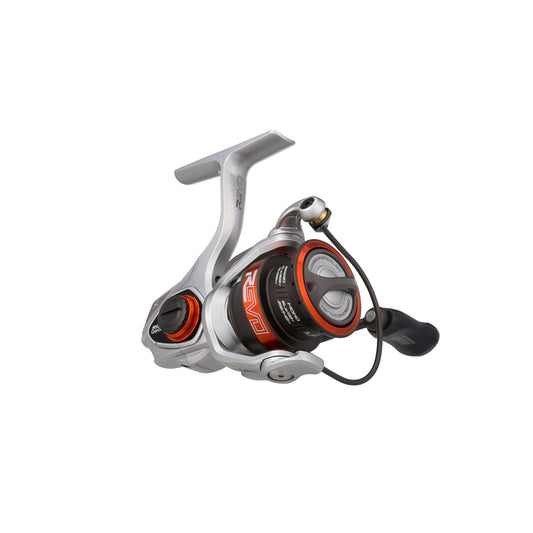 Revo X Spinning Reel 30 Reel Size