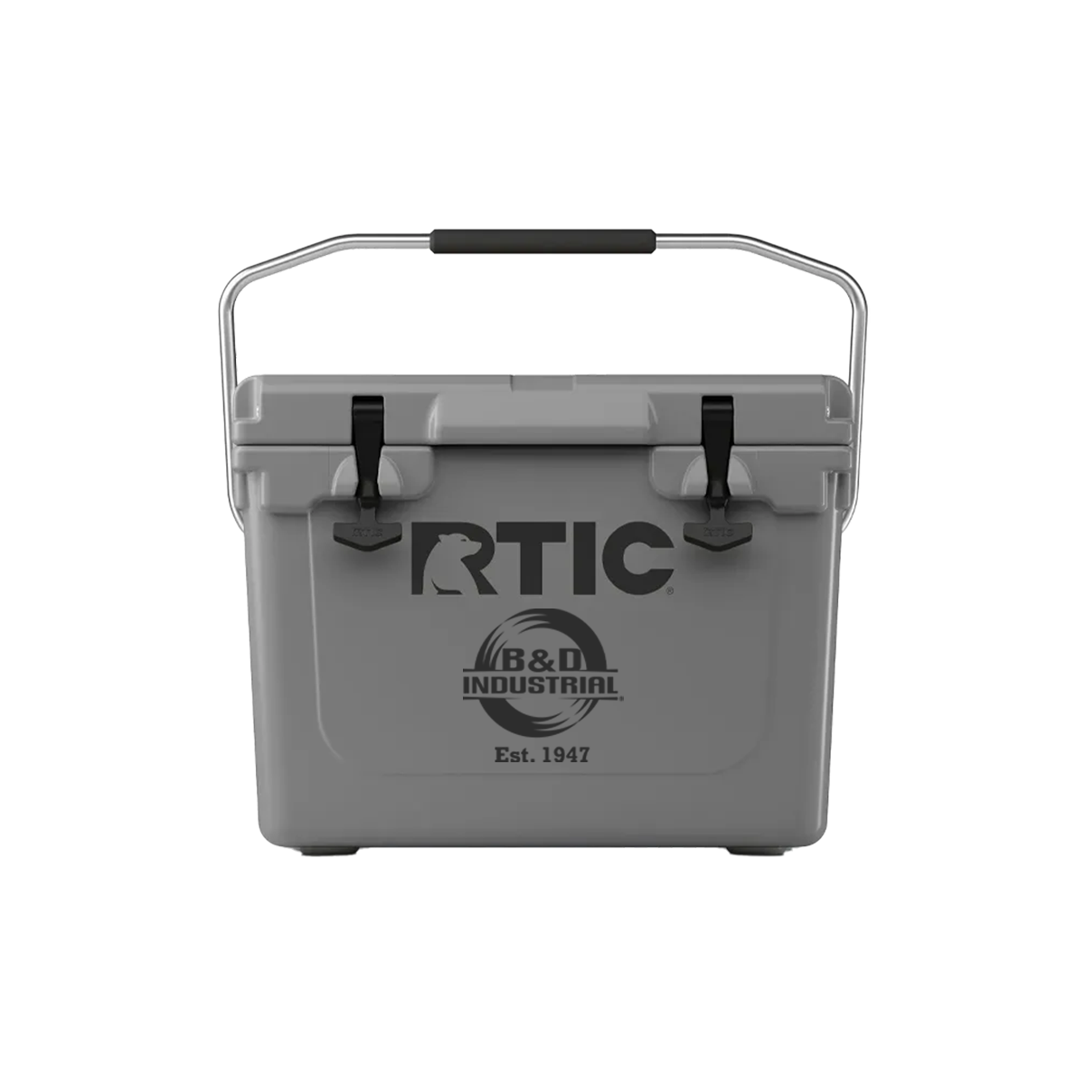 B&D RTIC Ultra-Tough Cooler 20 Quart