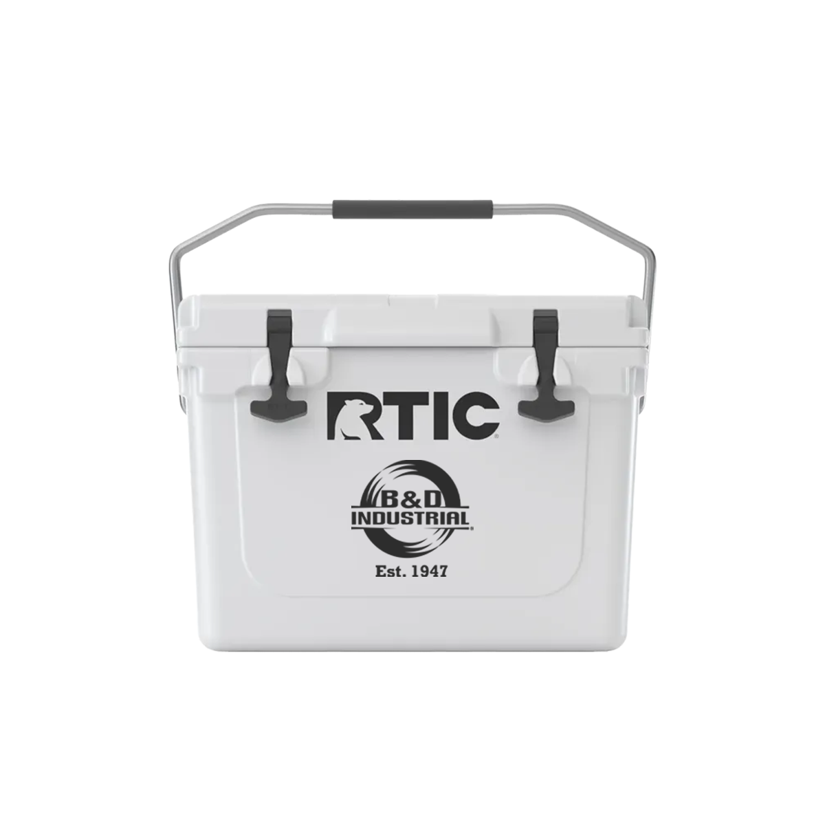 B&D RTIC Ultra-Tough Cooler 20 Quart