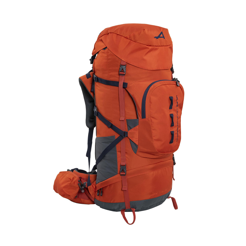 Red Tail 65 Hiking Pack