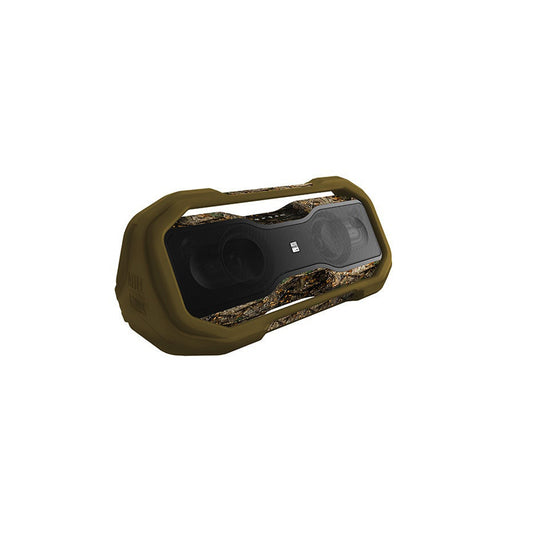 RockBox XL Bluetooth Party Speaker Realtree