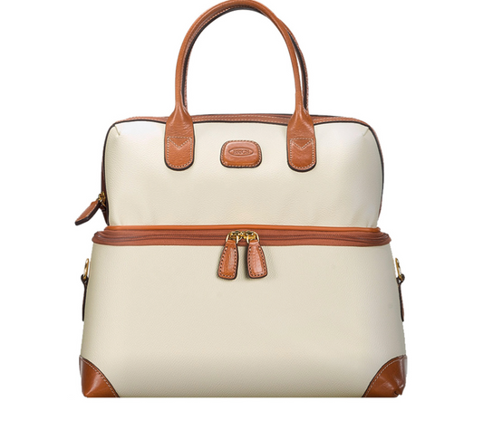 Firenze Tuscan Train Case