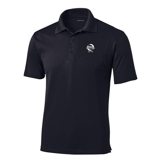 B&D Micropique Sport-Wick Polo