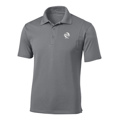 B&D Micropique Sport-Wick Polo