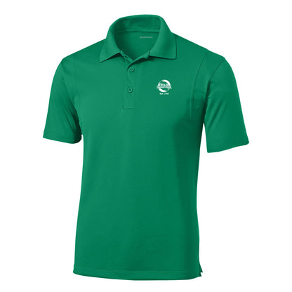 B&D Micropique Sport-Wick Polo