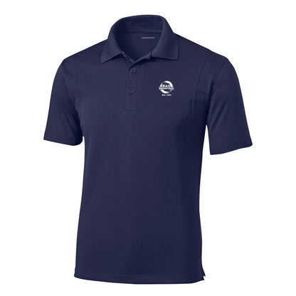 B&D Micropique Sport-Wick Polo