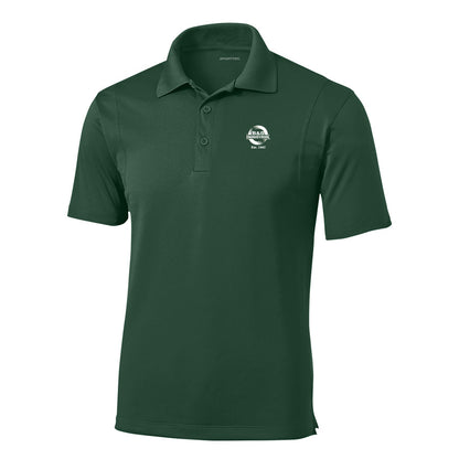 B&D Micropique Sport-Wick Polo