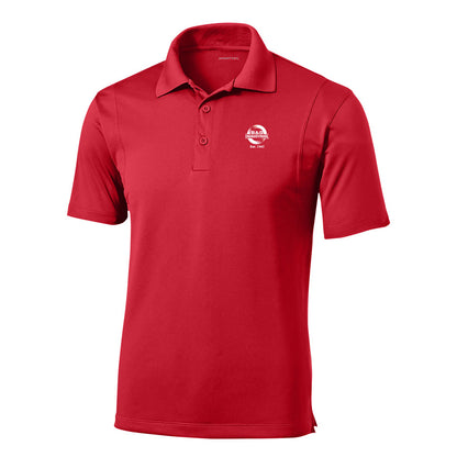 B&D Micropique Sport-Wick Polo