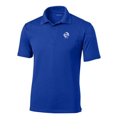 B&D Micropique Sport-Wick Polo