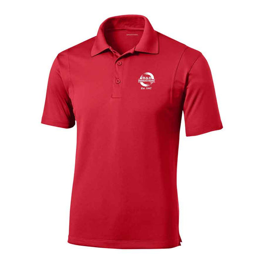 Sport-Tek® Micropique Sport-Wick® Polo - Ready to Ship