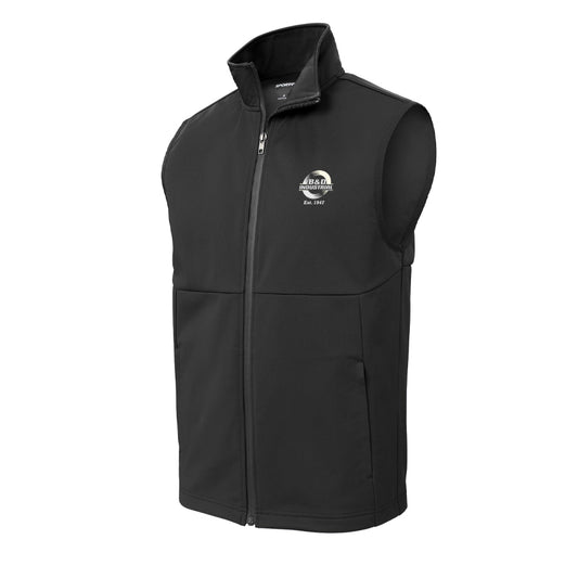 B&D Sport-Tek® Soft Shell Vest