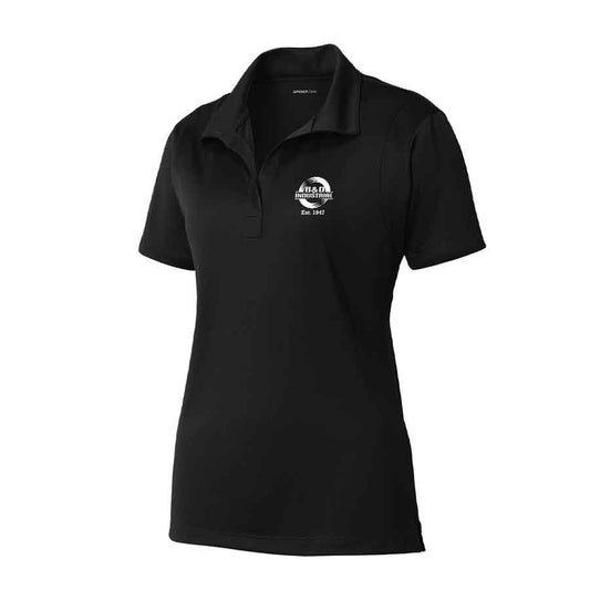 Sport-Tek® Women's Micropique Sport-Wick® Polo - Ready to Ship