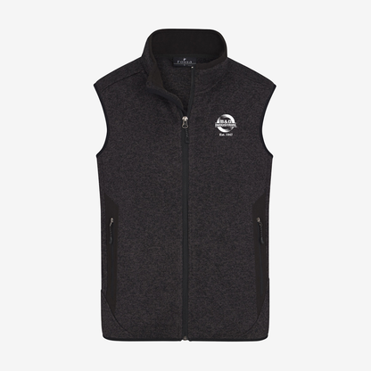 B&D Terrace Sweater Fleece Vest