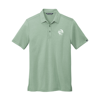B&D TravisMathew Coto Performance Polo